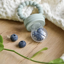 Load image into Gallery viewer, Baby Fruit And Vegetable Pacifier