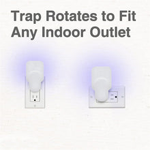 Load image into Gallery viewer, Indoor Plug-in Mosquito Trap