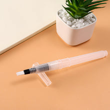 Load image into Gallery viewer, Fillable Touch Up Paint Pen Brush