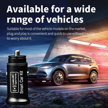 Load image into Gallery viewer, Car Charger GPS Locator Tracker