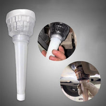 Load image into Gallery viewer, Oil Filter Removal Oil Funnels for Automotive Use