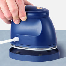 Load image into Gallery viewer, Generic Mini Ironing Machine