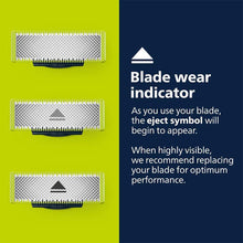 Load image into Gallery viewer, Razor replacement heads