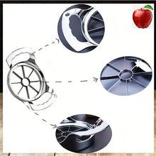 Load image into Gallery viewer, Apple Corer And Slicer