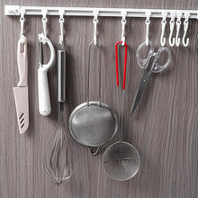 Load image into Gallery viewer, Multifunctional Slide Rail Hook