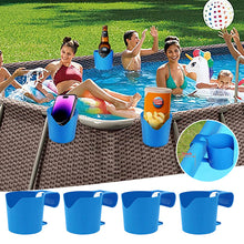 Load image into Gallery viewer, Poolside Cup Holder