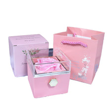 Load image into Gallery viewer, Eternal Rose Box