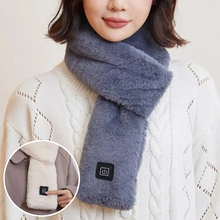 Load image into Gallery viewer, Heated Scarf