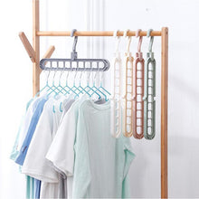 Load image into Gallery viewer, Magoloft™ Rotate Anti-skid Folding Hanger