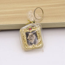Load image into Gallery viewer, Mini Book Keychain