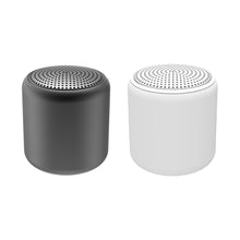 Load image into Gallery viewer, Portable Bluetooth Speaker in Macaroon Color
