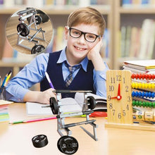 Load image into Gallery viewer, Squat Rack Pen Holder