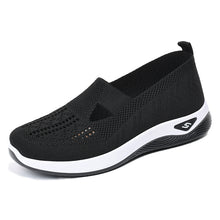 Load image into Gallery viewer, Breathable Soft Sole Casual Shoes