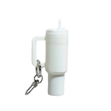 Load image into Gallery viewer, Mini Cup Keychain