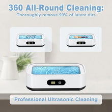 Load image into Gallery viewer, Digital Eyeglasses Cleaning Machine