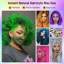 Load image into Gallery viewer, Hair Color Wax