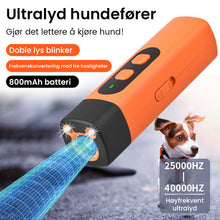 Load image into Gallery viewer, Ultralyd Hundeavviser