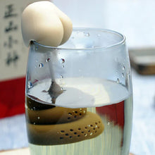 Load image into Gallery viewer, Funny Spoof Tea Leak