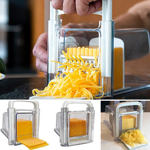 Load image into Gallery viewer, 4 in 1 Cheese Cutter