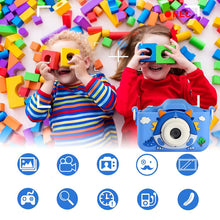 Load image into Gallery viewer, Kids Camera Toys