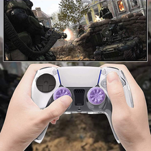 Load image into Gallery viewer, Professional Thumb Joystick Caps Handle Cover (2 pcs)