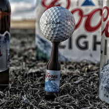 Load image into Gallery viewer, Mini Beer Bottle Golf Tees