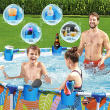 Load image into Gallery viewer, Poolside Cup Holder