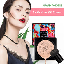 Load image into Gallery viewer, Sjampinjong luftpute CC Cream
