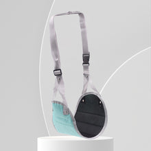 Load image into Gallery viewer, Travel Foot Rest