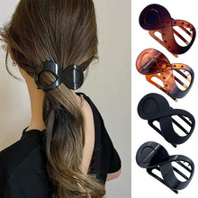 Load image into Gallery viewer, 8-Shape Ponytail Hairpin