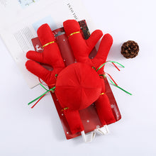 Load image into Gallery viewer, Premium Reindeer Car Kit Antlers