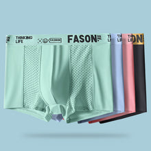 Load image into Gallery viewer, Men's Thin Boxer Pants