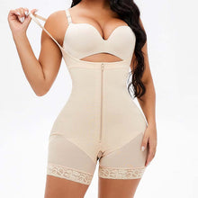 Load image into Gallery viewer, Firm Tummy With Butt Lifter Shapewear Womenswear