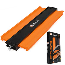 Load image into Gallery viewer, Contour Gauge Profile Tool -Precisely Copy Irregular Shape Duplicator