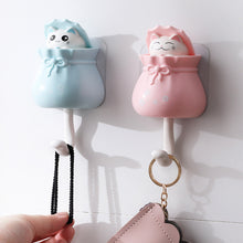 Load image into Gallery viewer, Creative And Cute Kitten Hook
