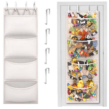 Load image into Gallery viewer, The Original Stuffed Animal Storage