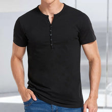 Load image into Gallery viewer, Men's Short Sleeve T-Shirt