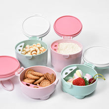 Load image into Gallery viewer, Milk Powder Storage Container