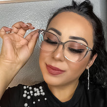 Load image into Gallery viewer, Portable Fashion Anti-Blue Light Reading Glasses