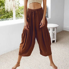 Load image into Gallery viewer, Women's Quinn Cargo Pants