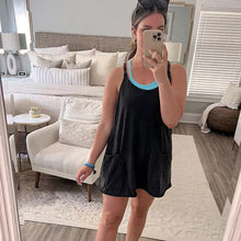 Load image into Gallery viewer, Women's Mini Dress