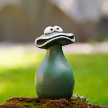 Load image into Gallery viewer, Frog Yard kunstdekorasjoner