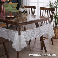 Load image into Gallery viewer, Wash-Free Tablecloth