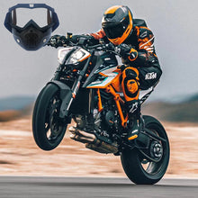 Load image into Gallery viewer, Harley Retro Outdoor Riding Mask