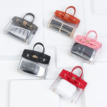 Load image into Gallery viewer, Car Key Mini Handbag