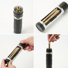 Load image into Gallery viewer, Portable Spice Grinder