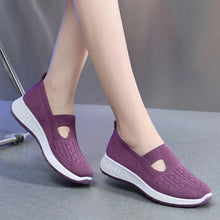 Load image into Gallery viewer, Breathable Soft Sole Casual Shoes