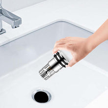 Load image into Gallery viewer, Universal 2-in-1 Bathroom Sink Stopper