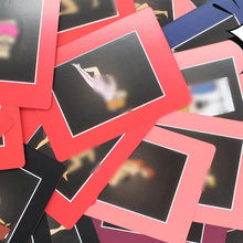 Load image into Gallery viewer, Adult Couple Game Sex Cards