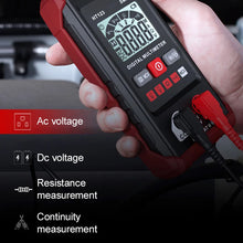 Load image into Gallery viewer, Electricity Measuring Multimeter